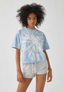Футболка Pull&Bear