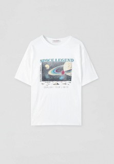 Футболка Pull&Bear