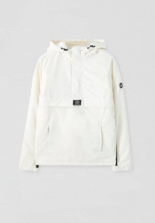 Куртка утепленная Pull&Bear