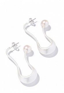 Серьги Exclaim