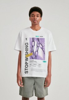 Футболка Pull&Bear