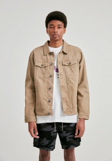 Куртка джинсовая Pull&Bear
