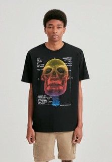 Футболка Pull&Bear