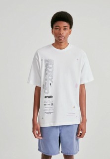 Футболка Pull&Bear