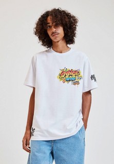 Футболка Pull&Bear