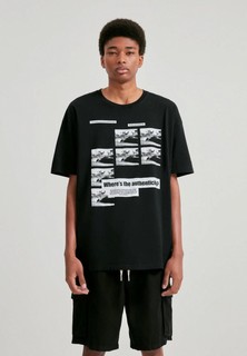 Футболка Pull&Bear