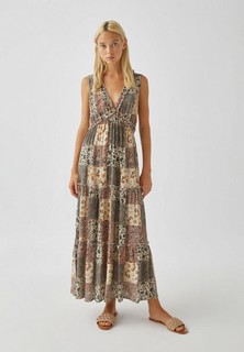 Платье Pull&Bear