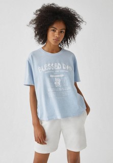 Футболка Pull&Bear