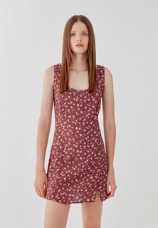 Платье Pull&Bear