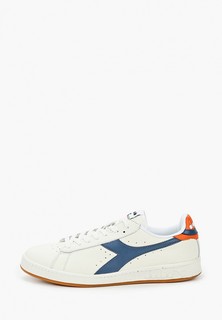 Кеды Diadora