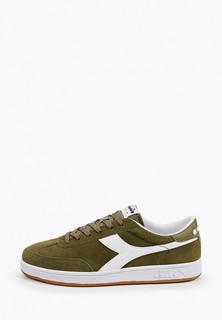 Кеды Diadora