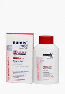 Сыворотка для тела Numis Med