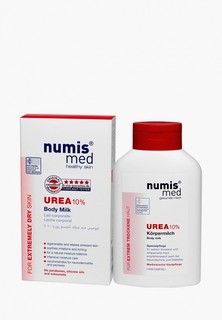 Молочко для тела Numis Med