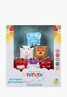 Набор игровой ЯиГрушка