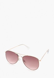 Очки солнцезащитные Topshop