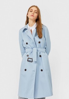 Плащ Stradivarius