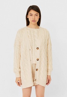 Кардиган Stradivarius