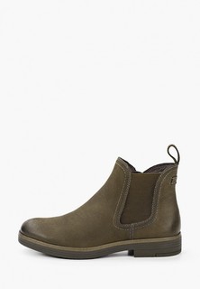Ботинки Tamaris
