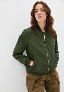 Куртка утепленная Finn Flare