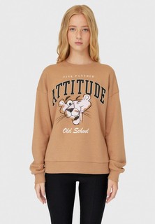 Свитшот Stradivarius