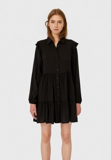 Платье Stradivarius