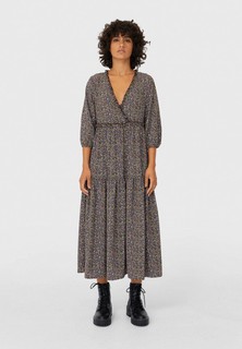 Платье Stradivarius