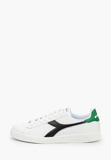 Кеды Diadora