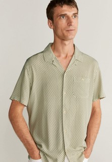 Рубашка Mango Man