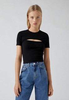 Футболка Pull&Bear