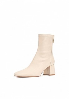 Ботильоны Stradivarius