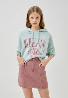Худи Pull&Bear