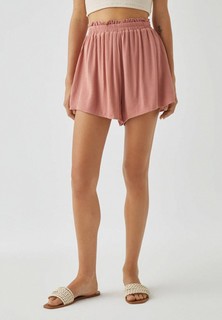 Шорты Pull&Bear