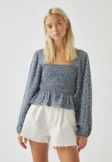 Блуза Pull&Bear