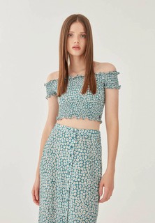 Топ Pull&Bear