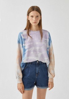 Свитшот Pull&Bear