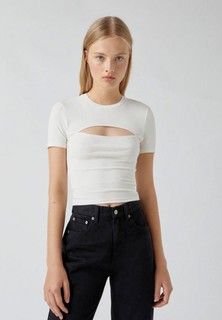 Футболка Pull&Bear