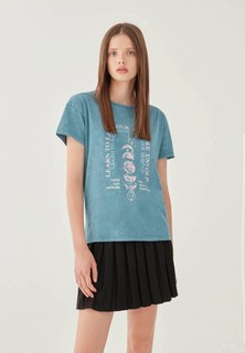 Футболка Pull&Bear