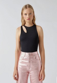 Майка Pull&Bear
