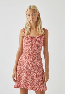 Платье Pull&Bear