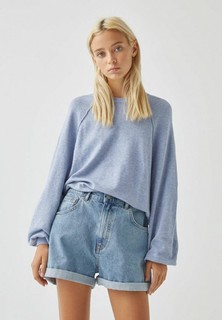Свитшот Pull&Bear