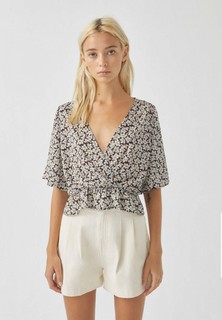 Блуза Pull&Bear