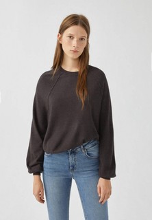 Свитшот Pull&Bear