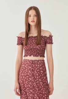 Топ Pull&Bear