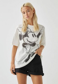 Футболка Pull&Bear