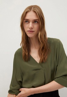 Блуза Mango