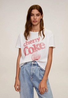 Футболка Mango