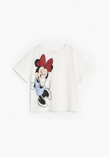 Футболка Mango Kids