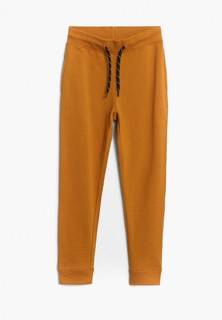 Брюки спортивные Mango Kids