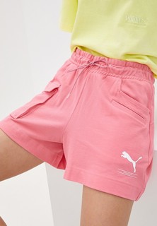 Шорты спортивные PUMA