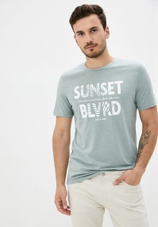 Футболка Jack & Jones